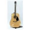 Image 1 : FENDER ACOUSTICS FA-100 ACOUSTIC GUITAR