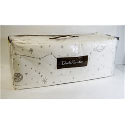 DUVELL STUDIO CRIB BUMPERS NEW IN BAG MSRP $167.99