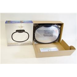SANDI BLU TRUE REFLECT BABY CAR MIRROR