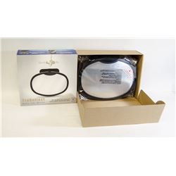 SANDI BLU TRUE REFLECT BABY CAR MIRROR