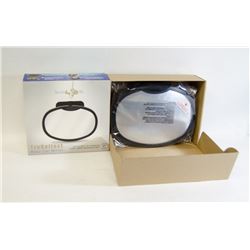 SANDI BLU TRUE REFLECT BABY CAR MIRROR