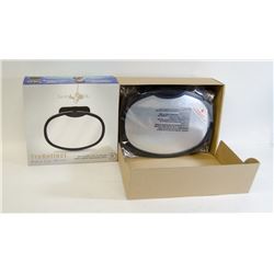 SANDI BLU TRUE REFLECT BABY CAR MIRROR