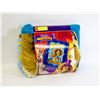 Image 1 : NEW DREAMWORKS MADAGASCAR  FLEECE THROW KIT