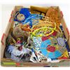 Image 1 : LOT OF ABORIGINAL ITEMS INCL. BEADED