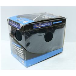 NEW AUTOTRENDS LOW BACK SEAT COVERS