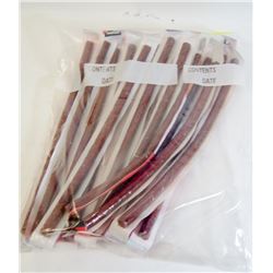 BAG OF JACK LINKS ORIGINAL ALL BEEF STICKS