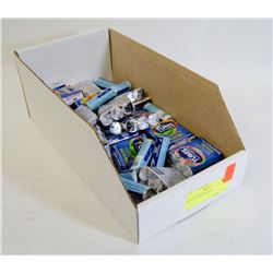 BOX OF TUMS ANTACID VARIOUS FLAVOURS