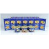 Image 1 : FLAT OF ORIGINAL KRAFT DINNER & INSTANT KRAFT