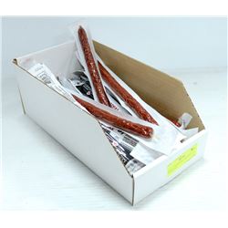 BOX OF MCSWEENY ORIGINAL PEPPERONIS