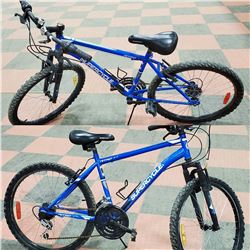 21 SPEED SUPERCYCLE 16" BIKE