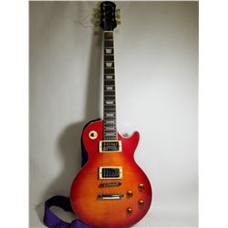 1995 EPIPHONE GIBSON LES PAUL STANDARD GUITAR