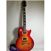Image 1 : 1995 EPIPHONE GIBSON LES PAUL STANDARD GUITAR