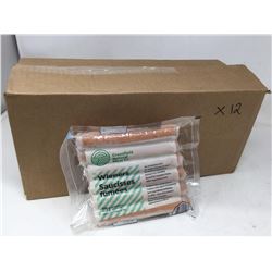 Case of Greenfield Wieners (12 x 375g)