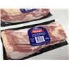 Image 2 : Carver's Choice Thick Sliced Bacon (1kg) Lot of 2