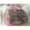 Image 2 : Maple Leaf Smoked Ham Slices Lot of 6