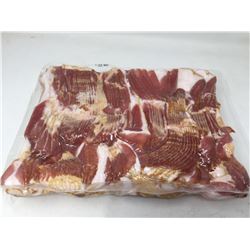 Carver's Choice Buffet Bacon (2.5kg)