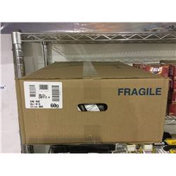 Caseof 59th Street BBQ Chips (30 x 60g)