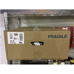 Caseof 59th Street BBQ Chips (30 x 60g)