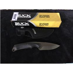 Buck Knives Pocket Knife