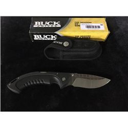 Buck Knives Pocket Knife