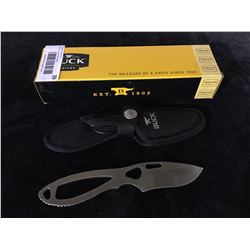 Buck Knives Pocket Knife