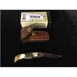 Browning Pocket Knife