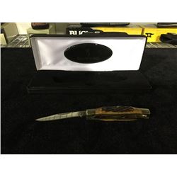 Browning Pocket Knife