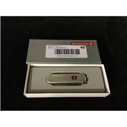 Victorinox Swiss Army Knife