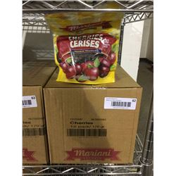 Caseof Mariani Cherries(12x 170g)