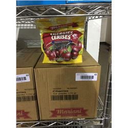 Case of Mariani Cherries (12 x 170g)