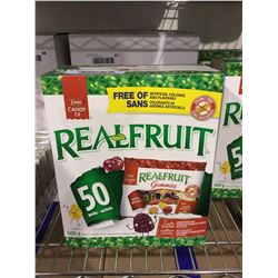 Real FruitGummies (600g)