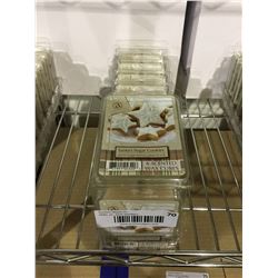 Ambiscents 6 Santa's Sugar Cookies Scented Wax Cubes (10ct)