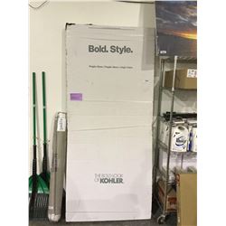 Kohler Bold Style Door Panel Replacement Model: 1381933-NA-GC05
