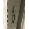 Image 2 : Kohler Bold Style Door Panel Replacement Model: 1381933-NA-GC05