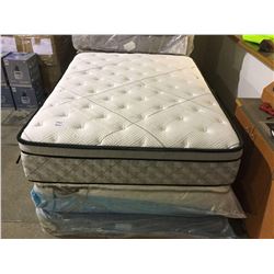 Queen Size Mattress