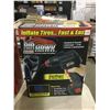 Image 1 : Air Hawk Pro Automatic Cordless Tire Inflator