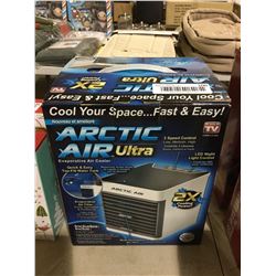 Arctic Air Ultra Evaporative Air Cooler