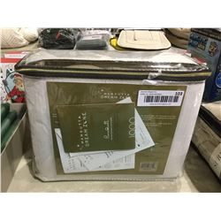 WamsuttaDream Zone King Size Sheet Set