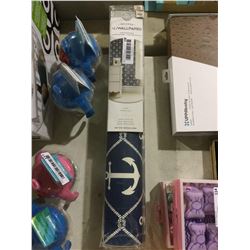 Wall Pops Peel and Stick Wallpaper Set Sail (3.5' x 8')