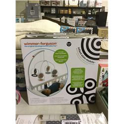 Wimmer-Ferguson InfantStim-Mobile for Cribs