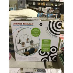 Wimmer-Ferguson Infant Stim-Mobile for Cribs