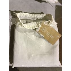 Honest Organic Cotton Blanket