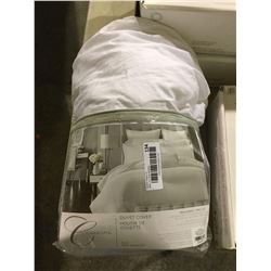 Charisma King Size Duvet Cover