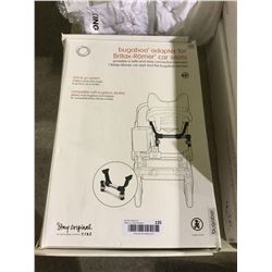 Bugaboo Adapter for Britax-Romer Car Seats