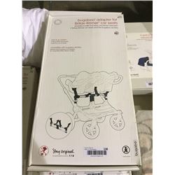 Bugaboo Adapter for Britax-Romer Car Seats