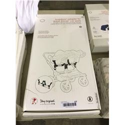 Bugaboo Adapter for Britax-Romer Car Seats