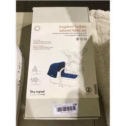 Bugaboo Buffalo Tailored Fabric Set
