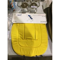 Bugaboo Seat Liner - Yellow