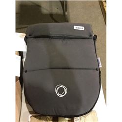 Bugaboo Footmuff - Grey