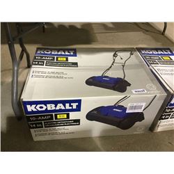 Kobalt 10-amp 14" Electric Dethatcher